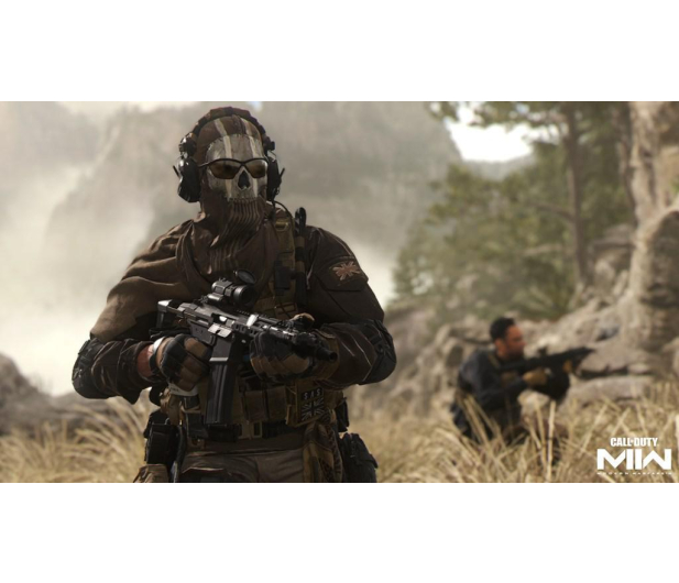 PlayStation Call of Duty: Modern Warfare II (PL) - 1048759 - zdjęcie 5